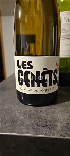 Провинс Кот де Прованс Château Roquefort Les Genêts 2024