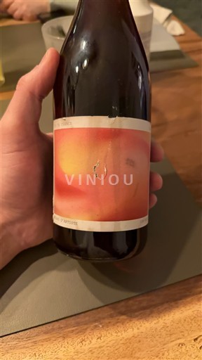 Languedok E paspecifikuar La Sorga Opi Loupiac Jo Viti