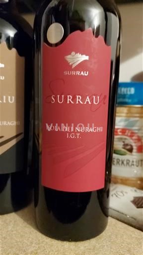 Сардинија Surrau Surrau 2022