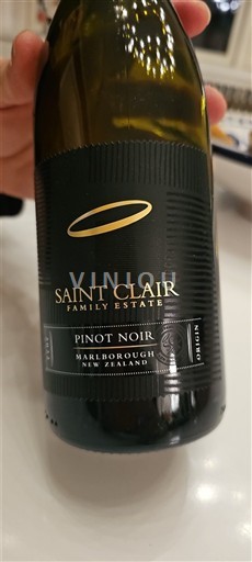 Marlborough Saint Clair Family Estate 2022