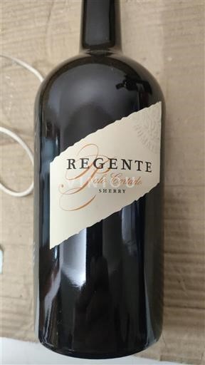 Andalucía Sherry Sanchez Romate Regente palo cortado Ikke-årgang