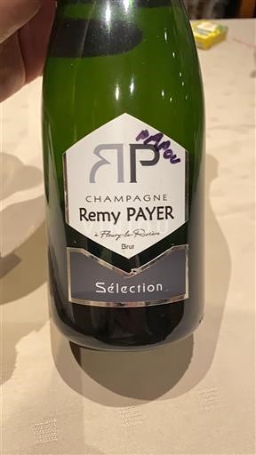 Шампања Šampanjac Remy Payer Sélection Non Millésimé
