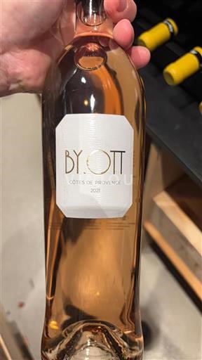 Provence Bregdeti i Provencës BY.OTT 2021