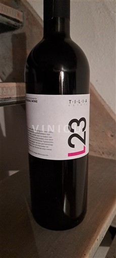 Údolí Loiry Touraine Tilia L23 2020