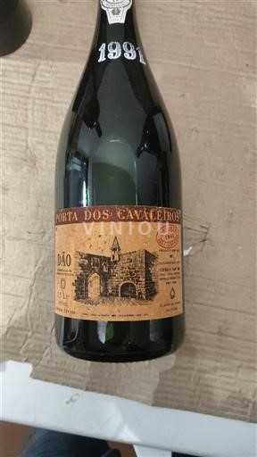 Португалија Дао Porta dos Cavaleiros 1991