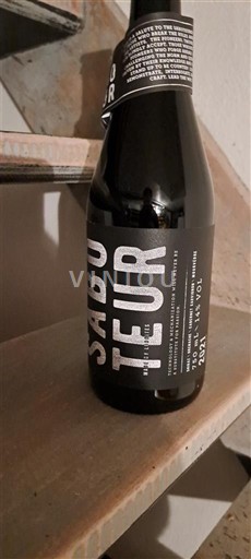 Rajoni Bregdetar Swartland Saboteur 2021