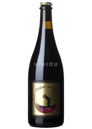 Galicia Ribeira Sacra Perdido no Viño Tinto selección Jo Viti