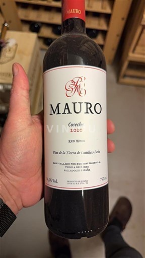 Kastilia dhe Leoni E paspecifikuar Mauro 2020