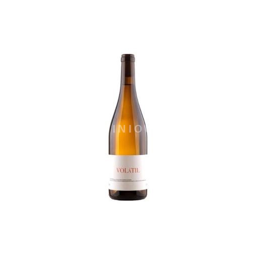 Galicia Ribeira Sacra Dominio do Bibei Volatil naranja 2021