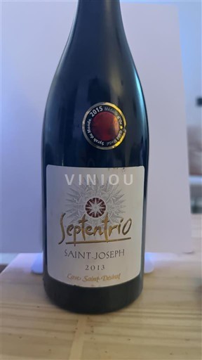 Lugina e Ronës Shën Jozefi Septentrio Septentrio 2013