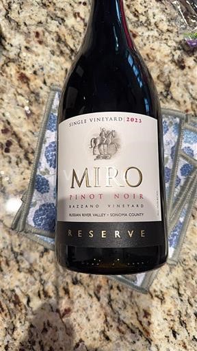 AVA kaliforniane Lugina e Lumit Russian Miro Reserve 2023