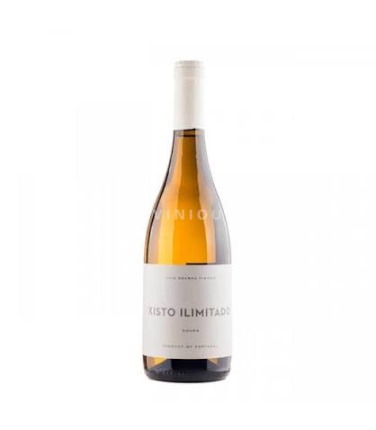 Дуро Douro Luís Seabra Vinhos Xisto Ilimitado Branco 2023
