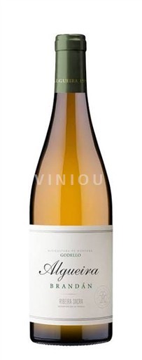 Galicia Ribeira Sacra Algueira Brandán 2023