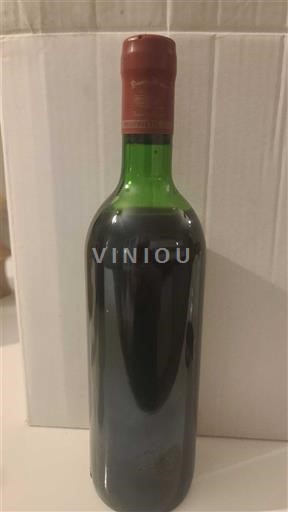 Bordoja Lalande-de-pomerol Domaine Des Mimosas 2012