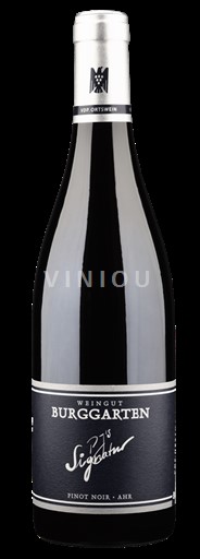 Ahr Weingut Burggarten Das Signatur 2023