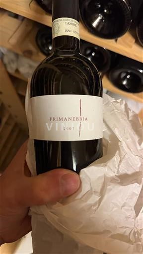 Piemonte Langhe G.D. Vajra Primanebbia 2007