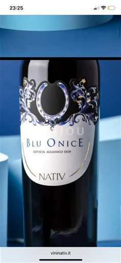 Kampania Irpinia Nativ 2020