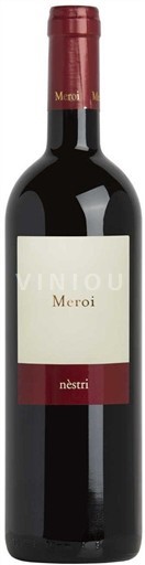 Friuli-Venezia Giulia Colli Orientali del Friuli Meroi Nèstri 2022