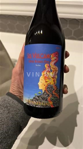 Сицилија Etna Donnafugata Sul Vulcano 2022