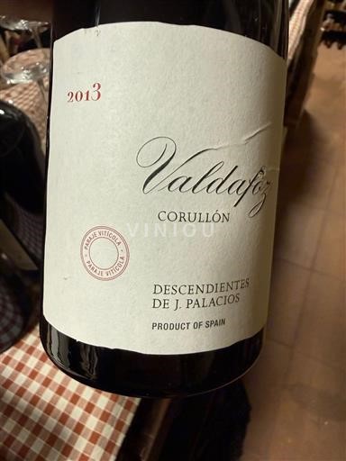 Kastilja dhe Leoni Bierzo Descendientes de J. Palacios Valdafoz 2013