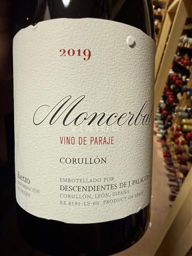 Kastilja dhe Leoni Bierzo Descendientes de J. Palacios Moncerbal 2016