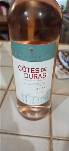 Југозапад Кот де Дюра Roc de Breyssac 2024