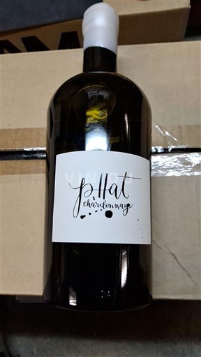 New South Wales Hunter Valley Hart and Hunter Phat Chardonnay Ikke-årgang