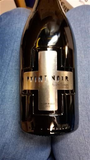 Јужна Аустралија Dolina Meklaren Lisa McGuigan Pinot Noir 2022