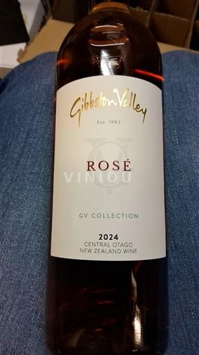 Central Otago Gibbston Valley GV Collection 2024
