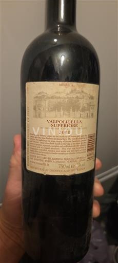 Veneto Ikke spesifisert Allegrini 2000