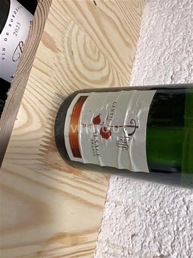 Алзас Аласас Pfaff 2011