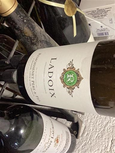 Burgundi Ladoix Remoissenet Père & Fils 2022