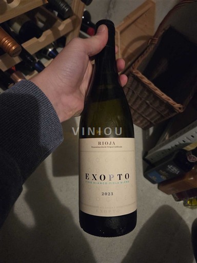 La Rioja Rioja Exopto 2023