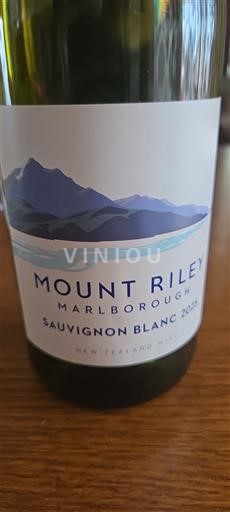 Marlborough Mount Riley 2023