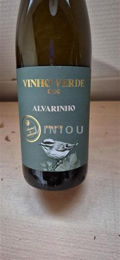 Португалија Винјо верде Monção e Melgaço Non Millésimé