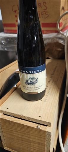 Mosel Nespecificirano Thanisch 1999