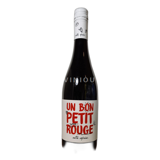 Languedoc and Roussillon Côtes Catalanes Vignerons Catalans entre copains 2022