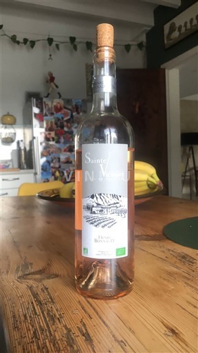 Provence E paspecifikuar Les Vignerons du Baou Sainte Victoire Jo Viti