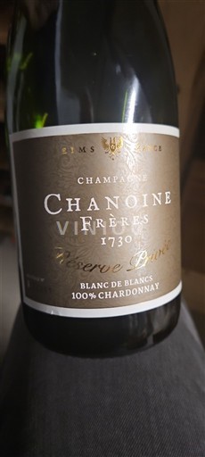 Шампања Šampanjac Chanoine Frères Réserve Privée Non Millésimé