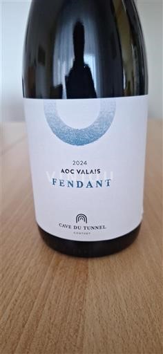 Вале Cave du Tunnel 2024