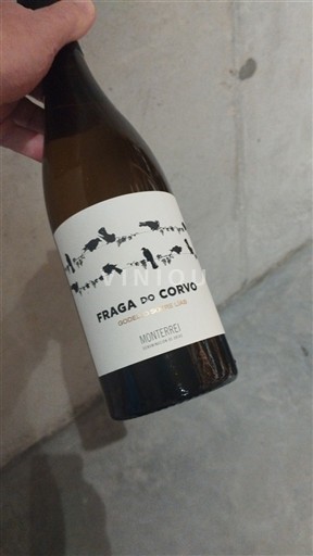 Galicia Monterrei Fragas do Lecer Fraga do corvo 2024