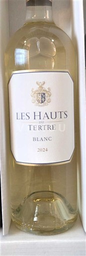 Bordeaux Les Hauts du Tertre 2024