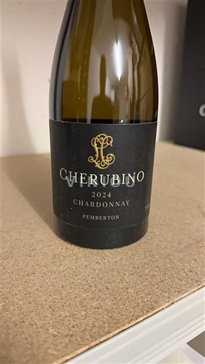 Западна Аустралија Пембертон Cherubino 2024