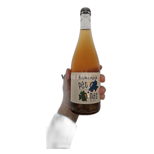 Sllovenia Steiermark Šumenjak Pet nat 2024