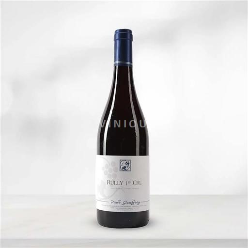 Bourgogne Rully Premier Cru Paul Guillemot 2023