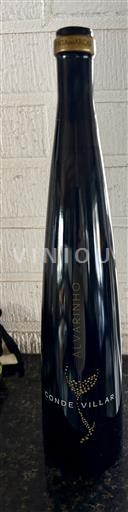 Португалија Винјо верде Conde Villar Alvarinho Superior 2024