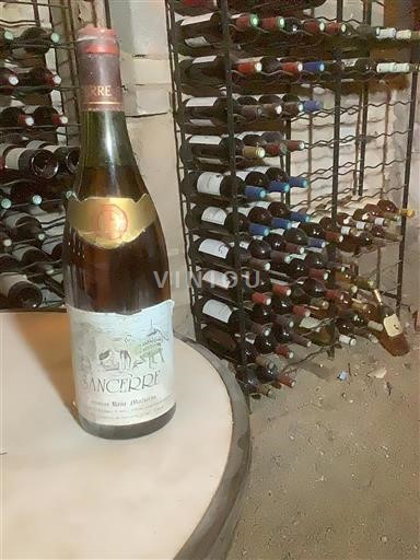 Dolina Loare Сансер Domaine Raimbault Non Millésimé