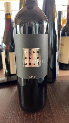 Toskana Кијанти Brancaia N°2 2023