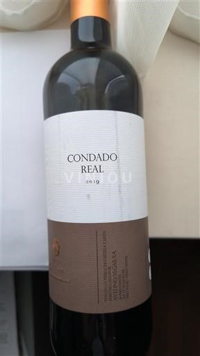 Kastilja-Mança La Mancha Condado Real 2019