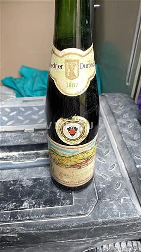 Baden No especificado Durbacher 1967